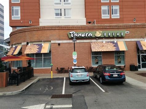 panera bread pittsburgh pa